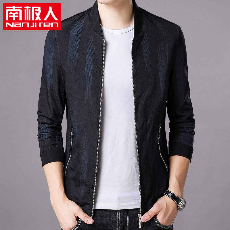 Blouson homme manches longues - Ref 3117994 Image 3