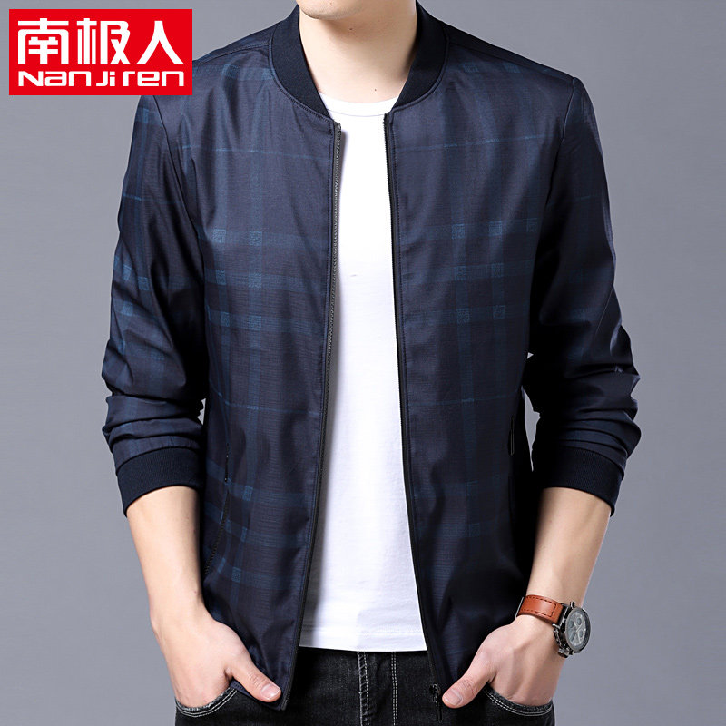 Blouson homme manches longues - Ref 3117994 Image 5