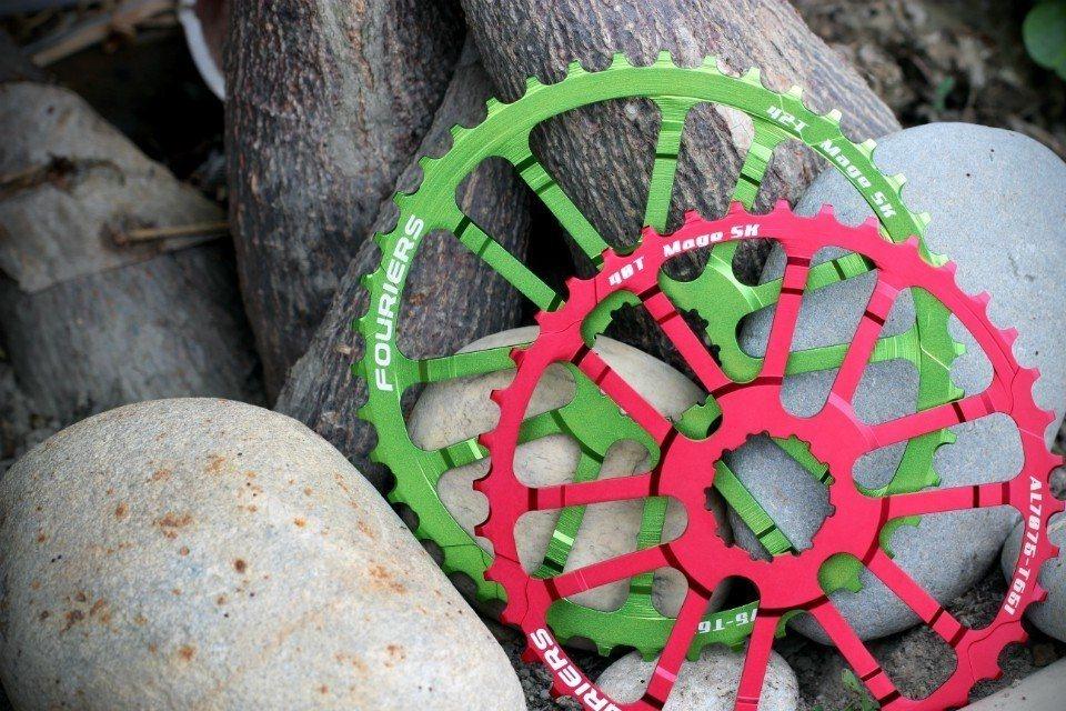 Pignon de vélo - Ref 2376199 Image 9