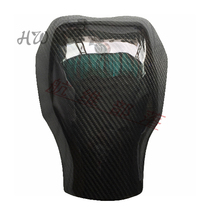 Kawasaki Ninja 250 EX250R 08-09-10-11 modified real carbon fiber fuel tank sticker fuel tank protective cover