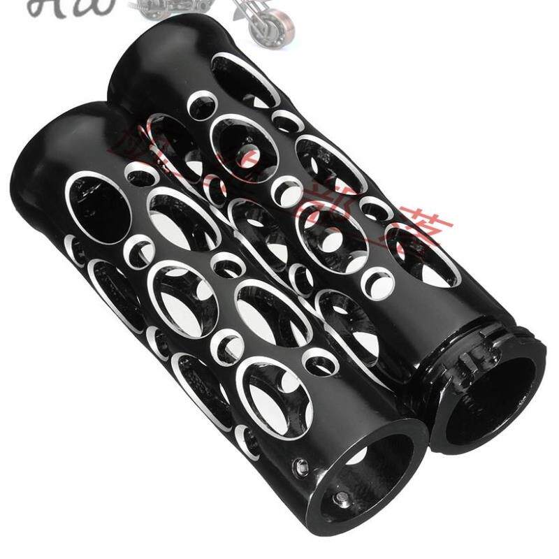 Hale 883 1200 Guardrails 400 Santo Magna Fire God Race Speed Star Retrofit Retro Handlebar Sleeve Grip