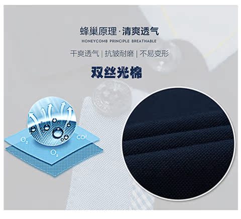 Áo thun ngắn tay cá sấu Cartier 2018 hè mới áo polo trẻ trung nam nửa tay Slim nam thời trang áo polo