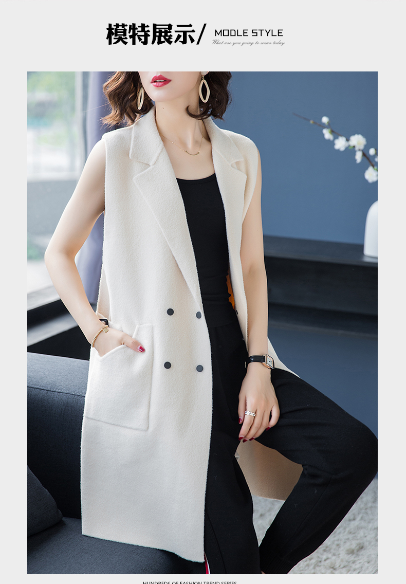 Débardeur chaud pour femme en Nylon - Ref 3178815 Image 22