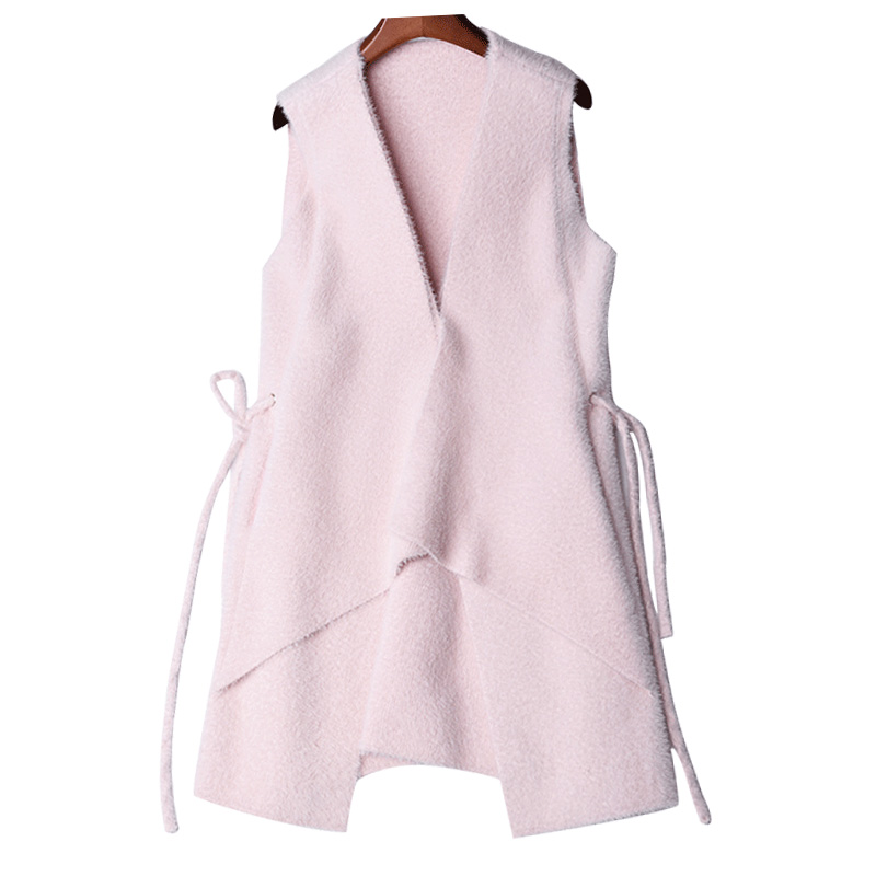 Débardeur chaud pour femme en Nylon - Ref 3179208 Image 5