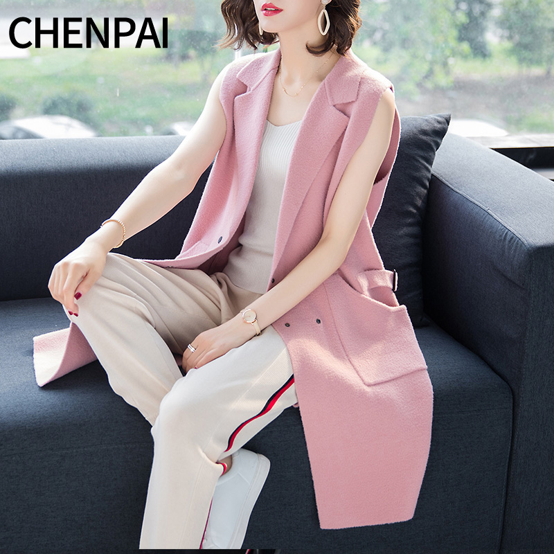 Débardeur chaud pour femme en Nylon - Ref 3178815 Image 3