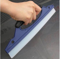 Wipers car wash scrapers beef tendons car wash supplies wipers silicone car snow shovels car film tools
