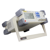 Amber AT811 digital bridge LCR tester can measure capacitance inductance and resistance at 10kHz frequency