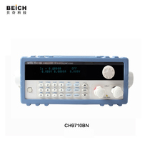 Becky 150W 300W load meter CH9710BN CH9710CN programmable DC electronic load tester