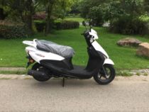 Hondas new 110 motorcycle e shadow 110 country four EFI pedal motorcycle brand new vehicle two-wheeled motorcycle