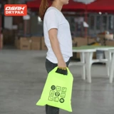 Водонепроницаемая увлажняющая защитная пляжная сумка для хранения для путешествий для отдыха для плавания