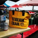 Водонепроницаемая сумка через плечо, вместительный и большой шоппер, сумка для путешествий