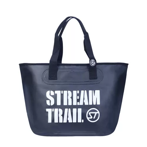 Водонепроницаемая сумка через плечо, вместительный и большой шоппер, сумка для путешествий