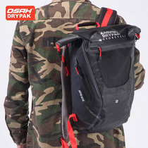 osah gull SA 2020 new outdoor waterproof backpack mens light travel riding bag womens hiking backpack
