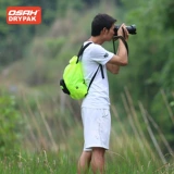 OSAH Складная универсальная альпинистская водонепроницаемая сумка подходит для мужчин и женщин подходит для пеших прогулок