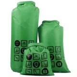 Сумка для рафтинга, водонепроницаемое пляжное ведро, водонепроницаемая сумка, рюкзак, увеличенная толщина