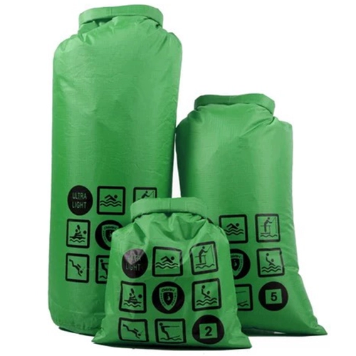 Сумка для рафтинга, водонепроницаемое пляжное ведро, водонепроницаемая сумка, рюкзак, увеличенная толщина