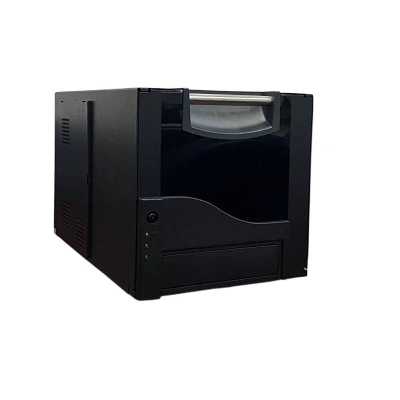 Card printer Large certificate IC card employee work card card ID card card printer card printer