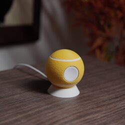 Apple Watch Creative Watch Charging Stand Tennis Stand DIY Apple Desktop iWatch Watch Stand