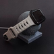 Planet Moon Watch Stand Apple Watch Stand Apple Watch Base High-End Feel Desk Stand