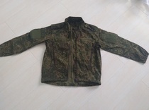 Russia BTK military version windbreaker New Year special rainproof windproof top velcro latest material no glue smell