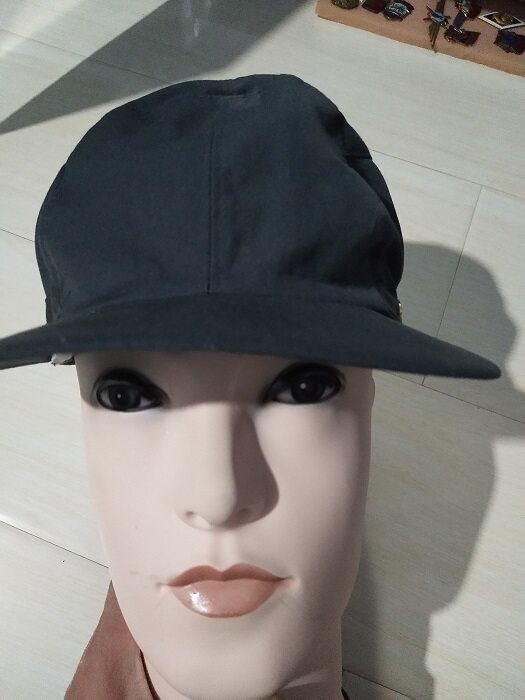 Russian Interior Ministry cap 55 56 58 60 60 without even a hat brand new