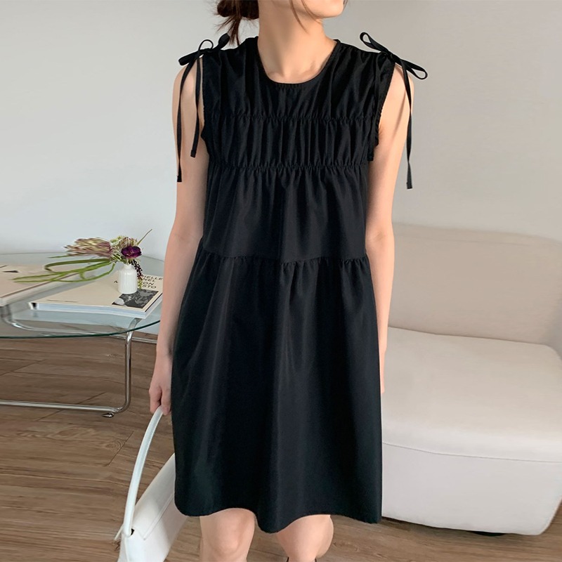 Retro sexy dress, French retro style Retro sexy dress, French retro style