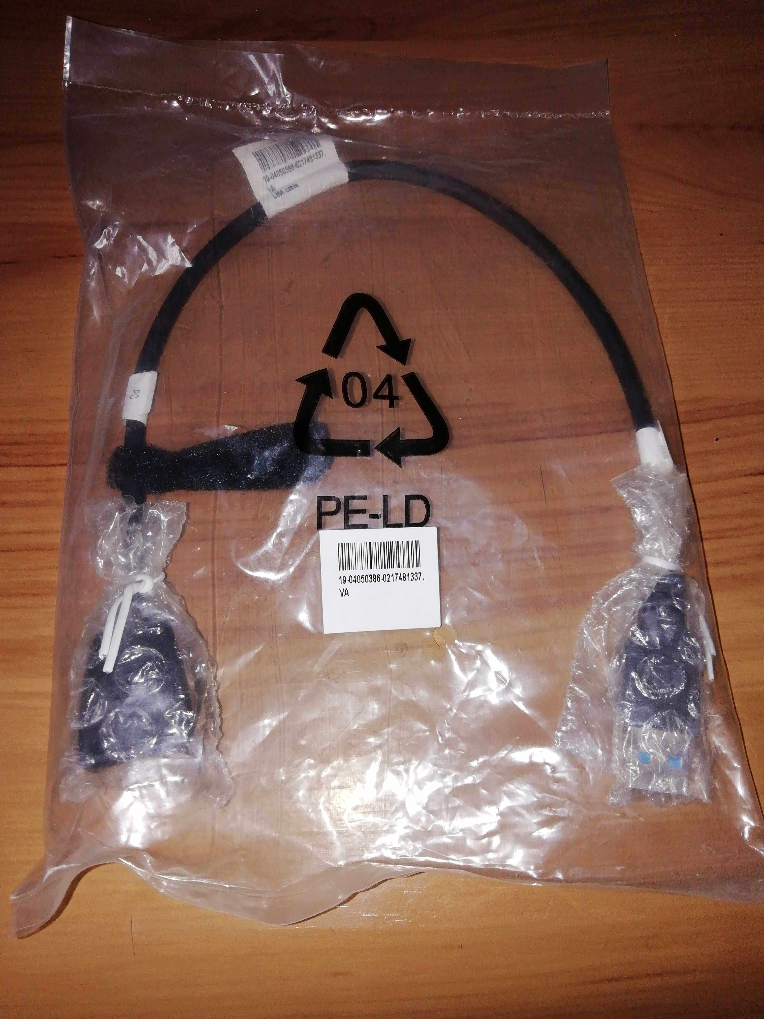 Huawei's new original BBU3900 3910 debugging dedicated line USB to RJ45 female BBU line