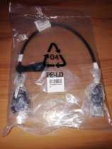 Huawei new original BBU3900 3910 debugging dedicated line USB to RJ45 female head BBU line