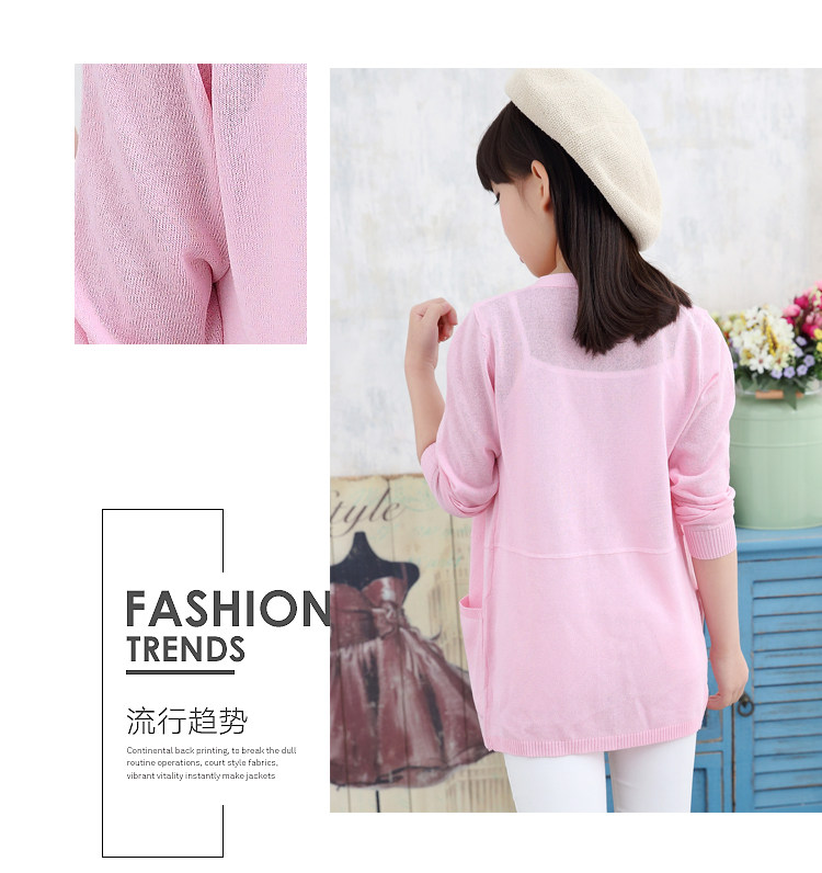 Pull fille - Ref 2104105 Image 31