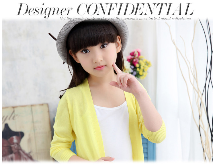 Pull fille - Ref 2104105 Image 34