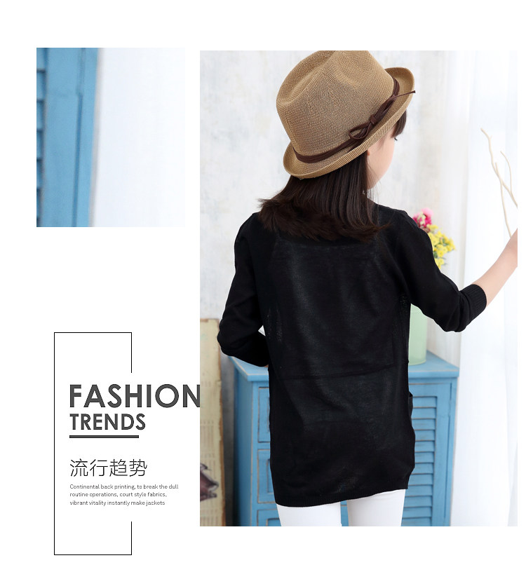 Pull fille - Ref 2104105 Image 38
