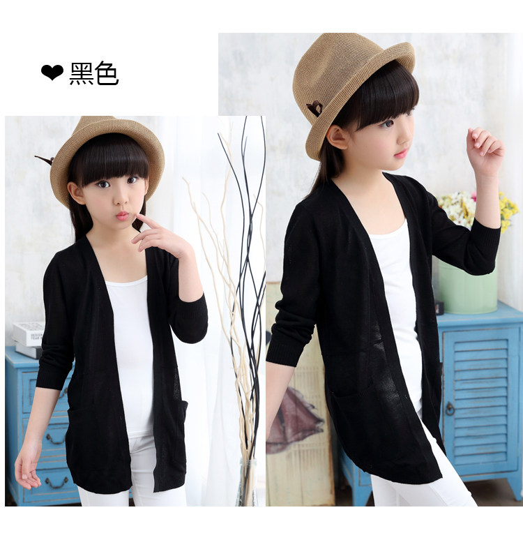 Pull fille - Ref 2104105 Image 36