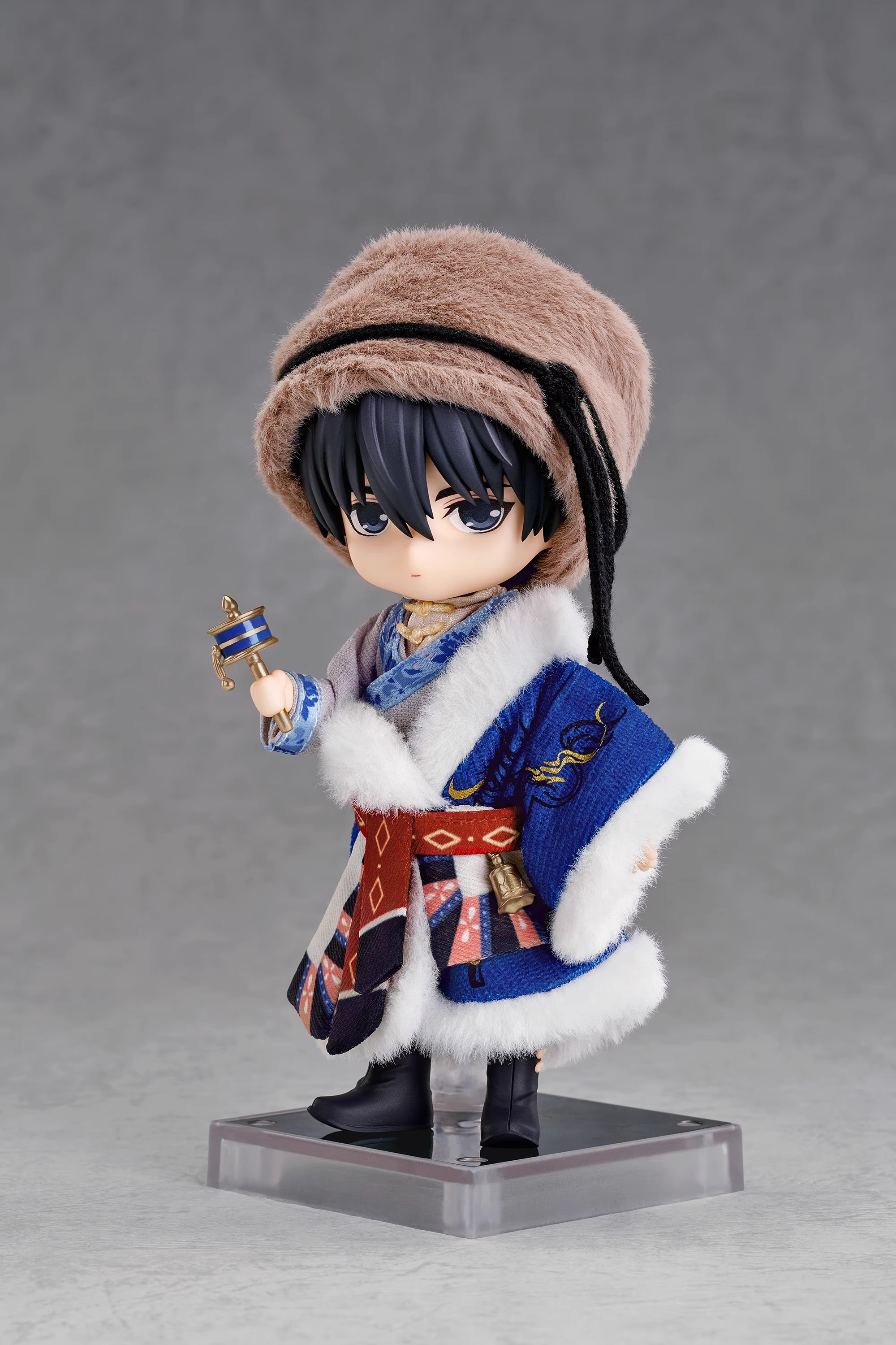 盗墓笔记吴邪张起灵手办，原价799性价比爆棚_BJD_淘宝游戏网