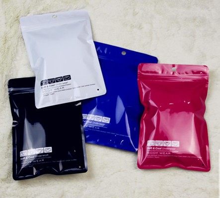 Slip jeunesse +SPORT sexy en nylon - Ref 641432 Image 28