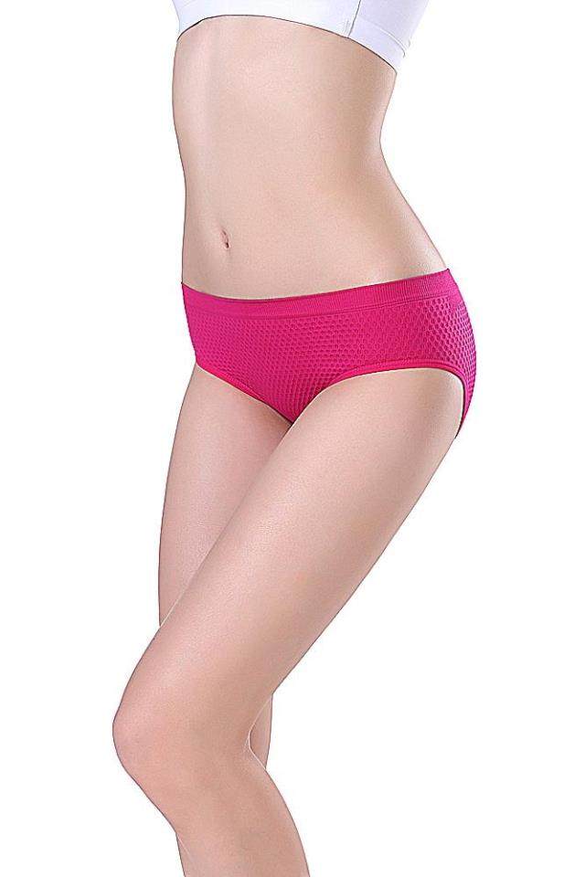 Slip jeunesse +SPORT sexy en nylon - Ref 641432 Image 14
