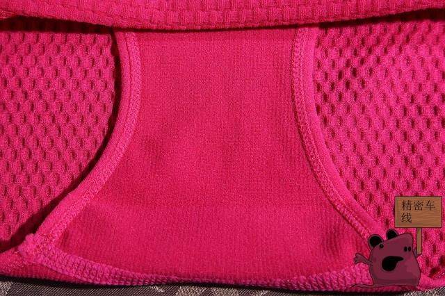 Slip jeunesse +SPORT sexy en nylon - Ref 641432 Image 12