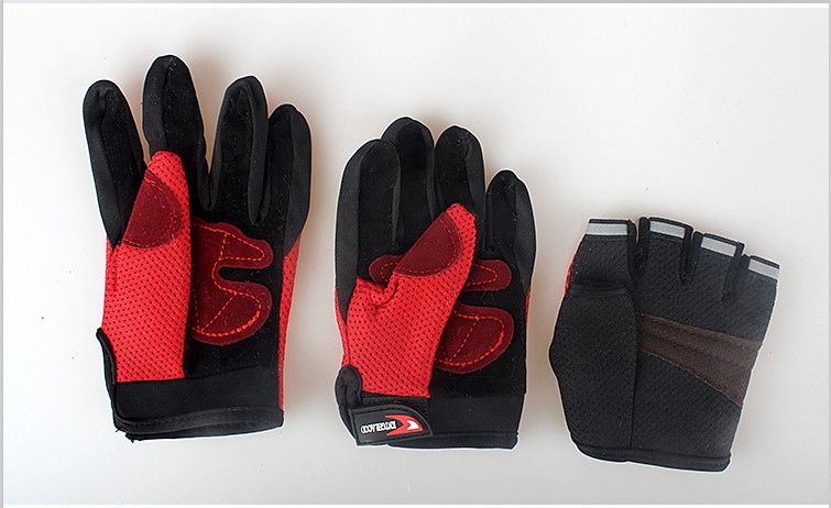 Gants pour enfants KNTGHLAOOD en polyester - Ref 2145028 Image 21