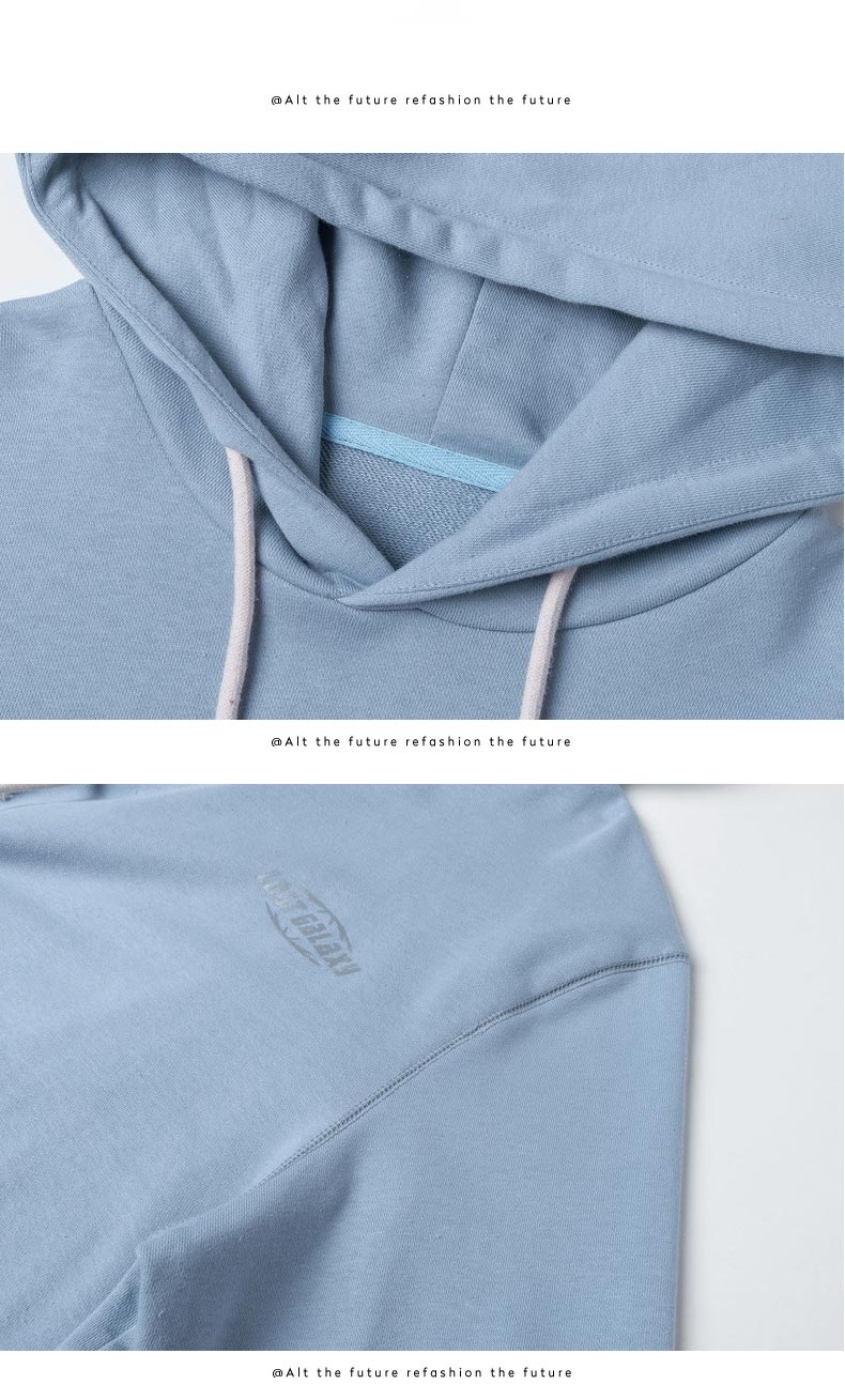 Sweatshirt homme FINE ISM  ANN LANTO - Ref 3129335 Image 26
