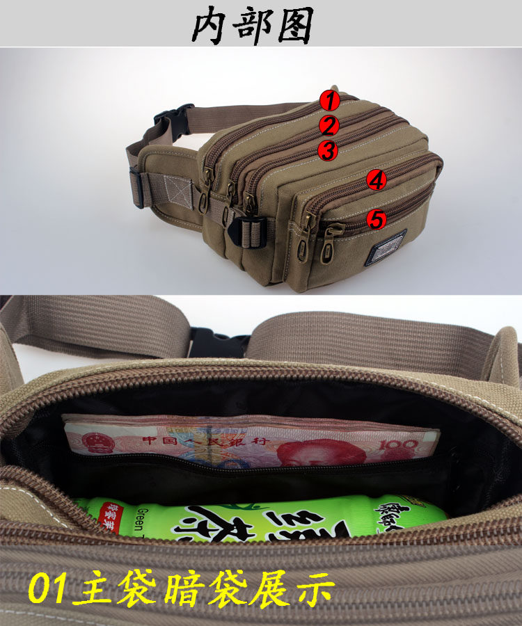 Sac homme - Ref 57127 Image 42