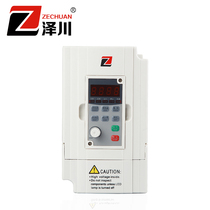 Frequency converter Post topping up