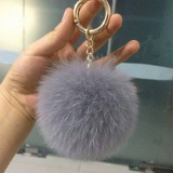 Маленькая подвеска, цепь, фугу мяч, аксессуар для сумки, лиса, енот