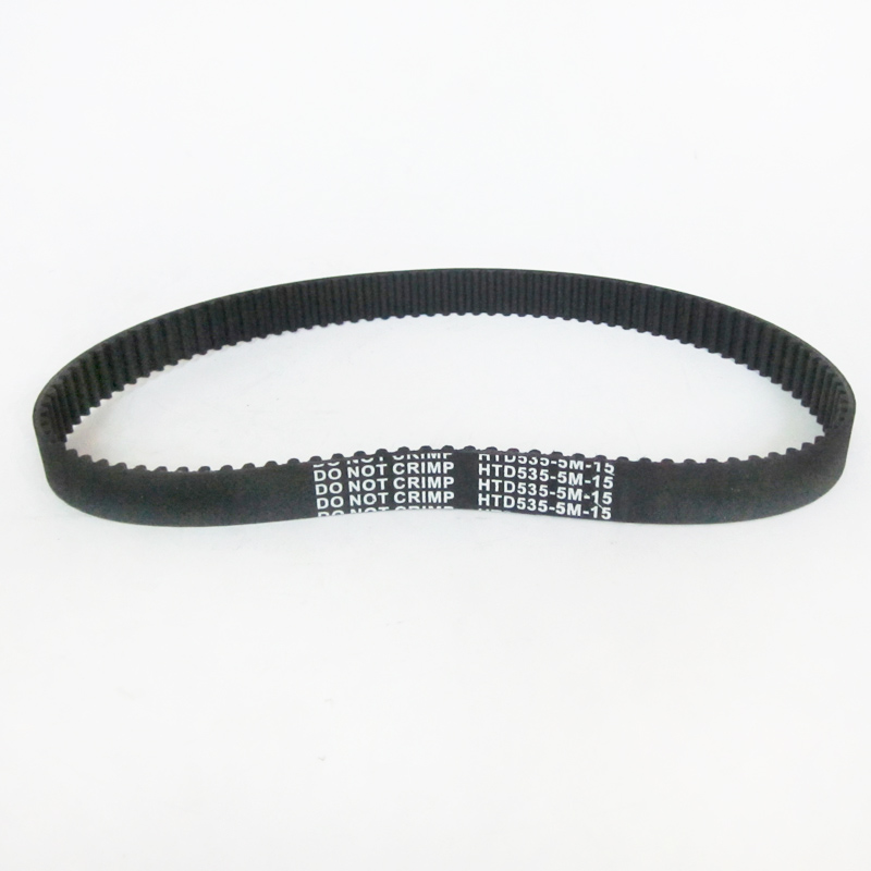 Mini Dolphin Electric Scooter 535-5M-15 Timing Belt 5M-535-15 Belt 535 Timing Belt