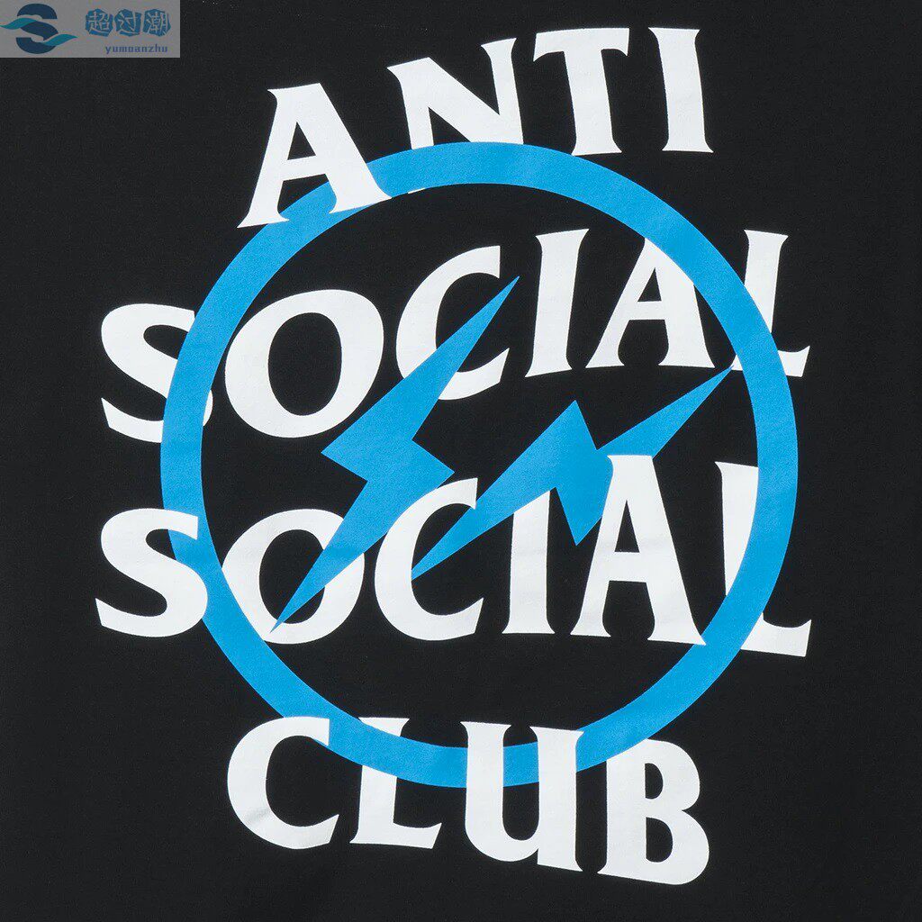 Превышать прилив сейчас в наличии Fragment x Assc Bolt Hoodie свитер толстовки молния Фудзивара Хиро assc 