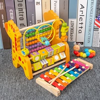 Металлофон, вертящийся червяк