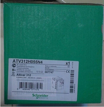 Schneider frequency converter ATV312H055N4 stocks plenty of universal 0 55KW brand-new line supply