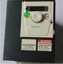 Schneider 1 1KW inverter ATV312HU11N4 OEM customer-specific universal inverter supply