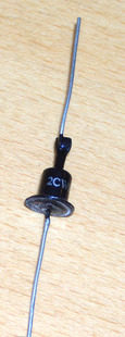 Factory Direct Diode 2CP10 2CP11 2CP12 2CP13 2CP14 2CP15 2CP16
