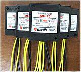 MH-23 MH-23 MH-20TC MH-25 MH-25 motor brake rectification block brake device Japan SANKI