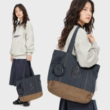 Нейлоновая сумка на одно плечо, вместительный и большой ноутбук