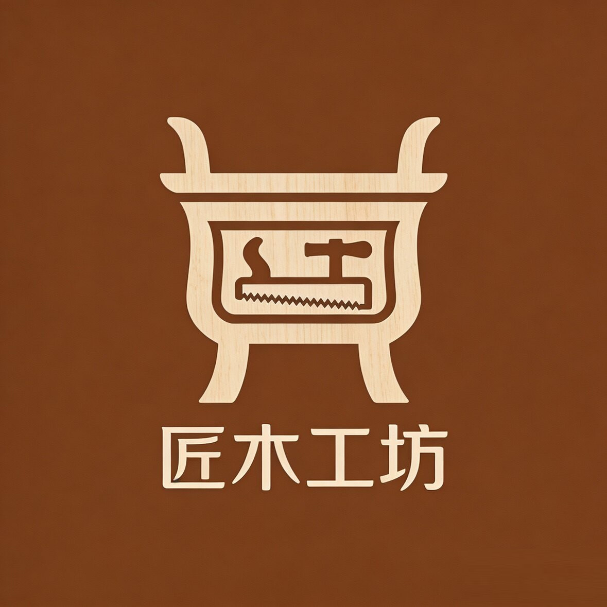 匠木工坊